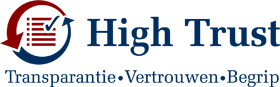 logo van high trust
